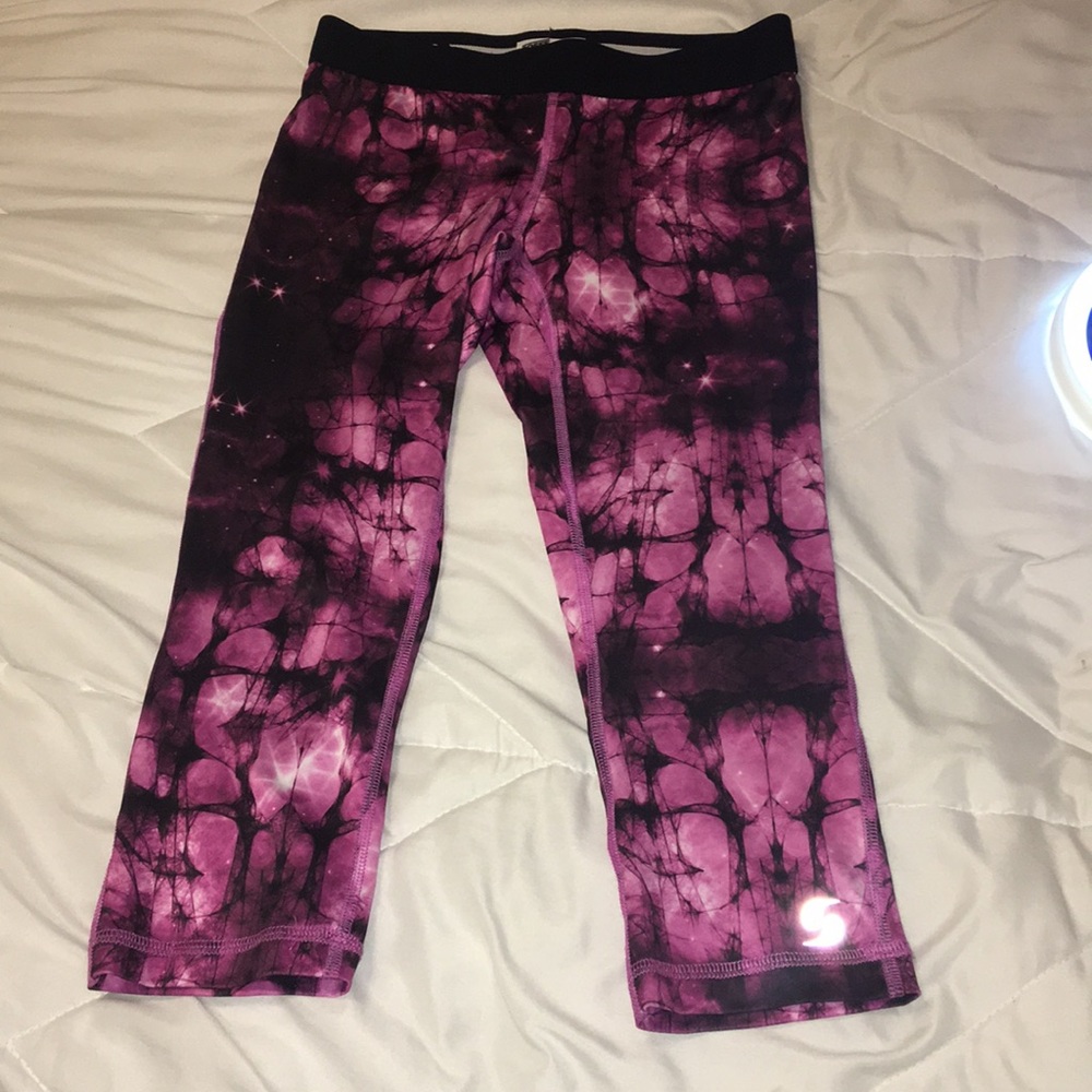 Athletic Legging!🔥